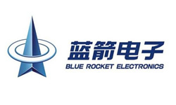 藍箭電子