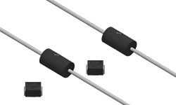 TSS放電管