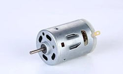 家電電機(jī)應(yīng)用說明